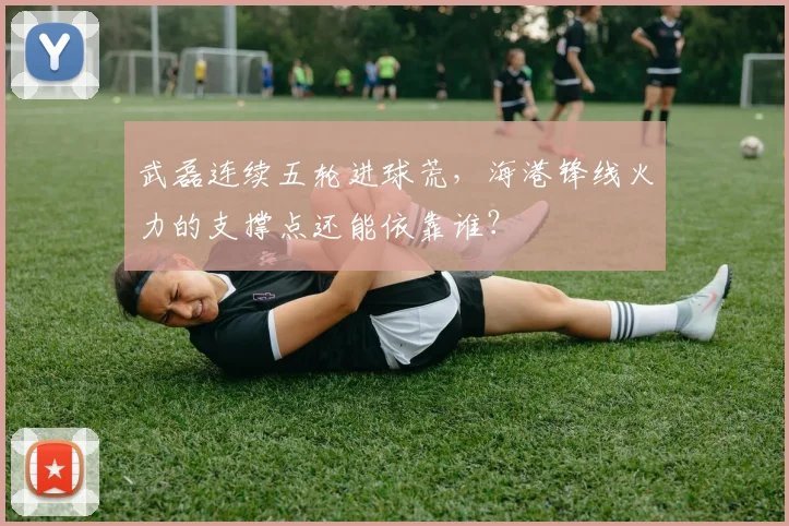 武磊连续五轮进球荒,海港锋线火力的支撑点还能依靠谁?